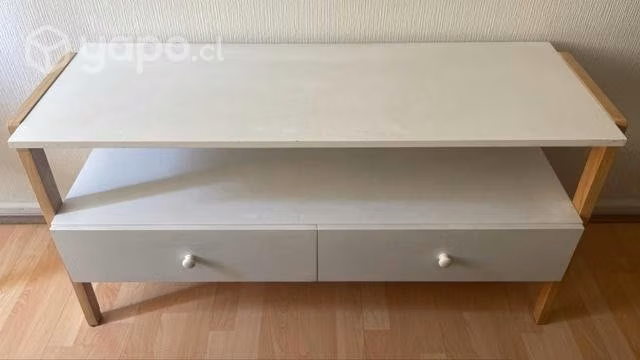 Rack televisor poco uso