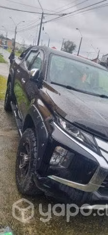 Vendo camioneta