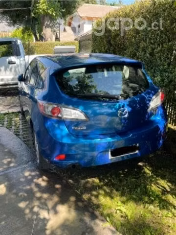 Mazda 3 sport 2012 - Imagen 2
