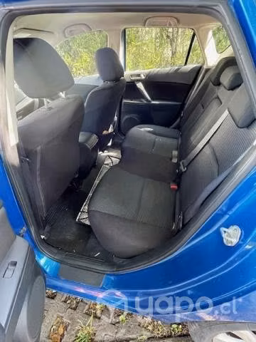 Mazda 3 sport 2012 - Imagen 9