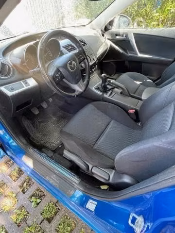 Mazda 3 sport 2012 - Imagen 6