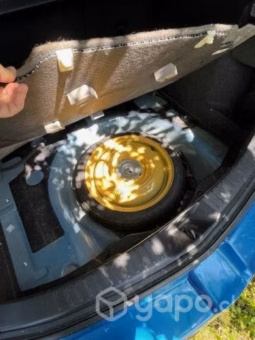Mazda 3 sport 2012 - Imagen 5