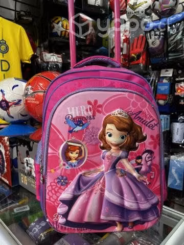Mochilas escolares - Imagen 3