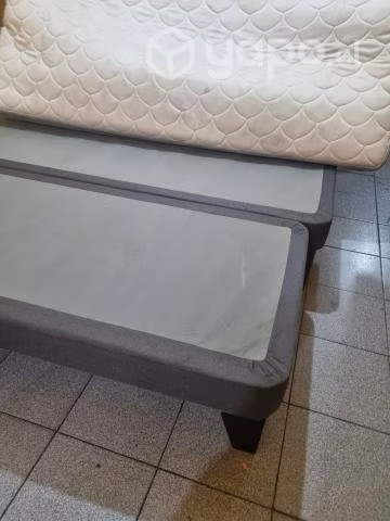 Cama dos plazas - Imagen 3
