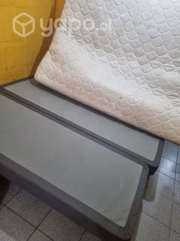 Cama dos plazas - Imagen 2