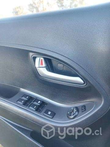 Vendo kia morning excelente estado año 2015