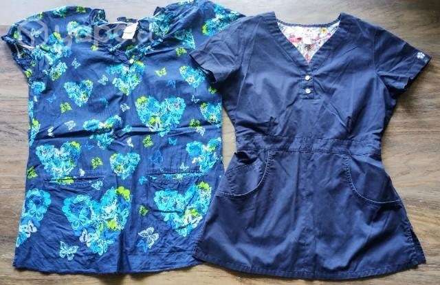 Uniformes enfermera - Imagen 3