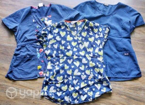 Uniformes enfermera - Imagen 4