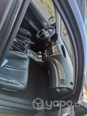 Subaru xv 2011 - Imagen 6
