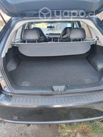 Subaru xv 2011 - Imagen 4