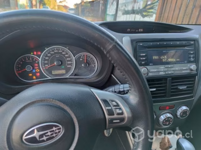 Subaru xv 2011 - Imagen 3