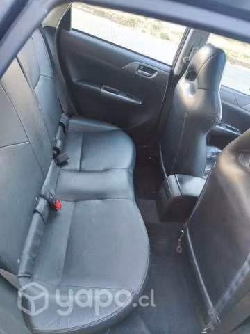 Subaru xv 2011 - Imagen 8
