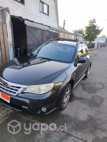 Subaru xv 2011 - Imagen 5