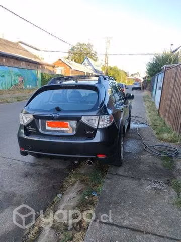 Subaru xv 2011 - Imagen 2