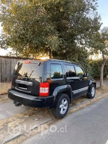 Jeep cherokee 2013