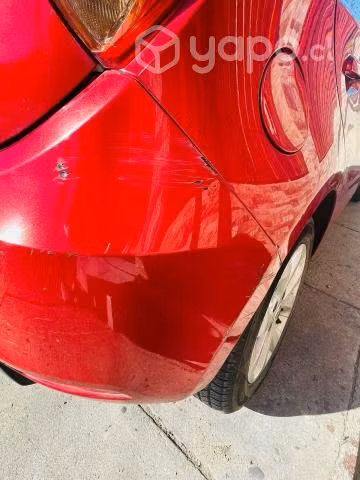 Mg mg3 2018