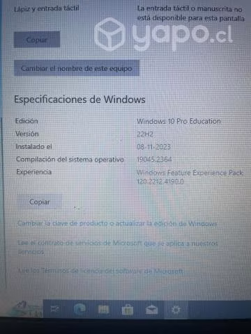 notebook - Imagen 6