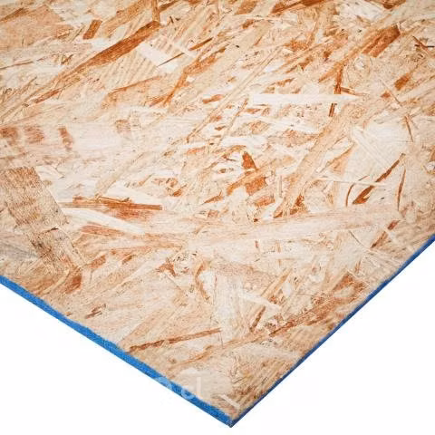 OSB 11.1mm Estructural