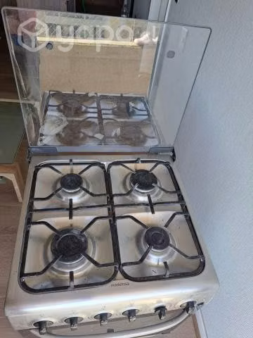 Cocina Mademsa 4 Platos 785xf