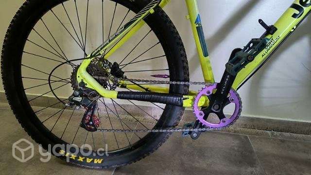Bicicleta Jeep 27.5 - Imagen 3