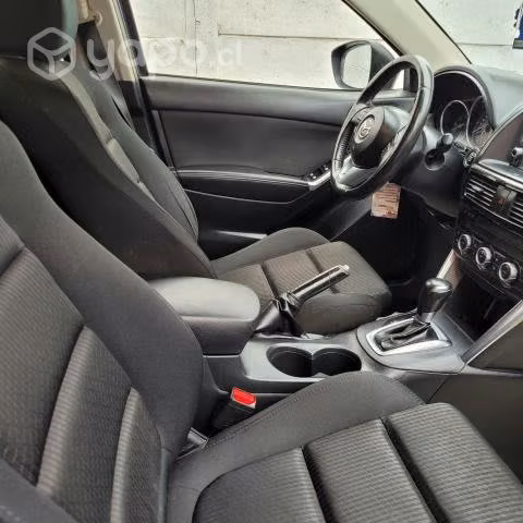 Mazda cx5 2015