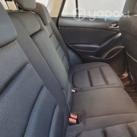 Mazda cx5 2015