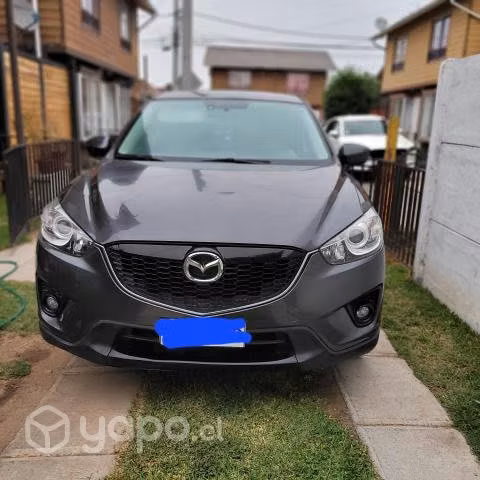 Mazda cx5 2015