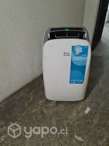 Aire Acondicionado