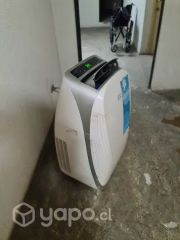 Aire Acondicionado