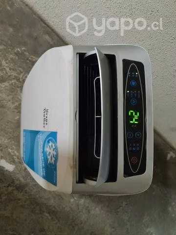 Aire Acondicionado