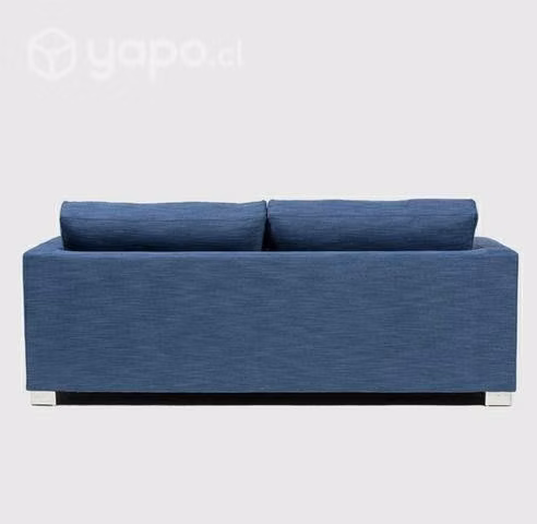 Sillón Cama 4 Meses de Uso - Casi Nuevo