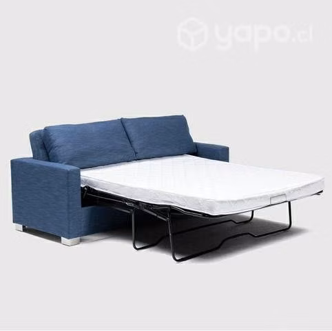 Sillón Cama 4 Meses de Uso - Casi Nuevo