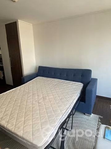 Sillón Cama 4 Meses de Uso - Casi Nuevo