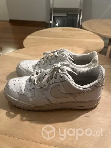 Nike Airforce