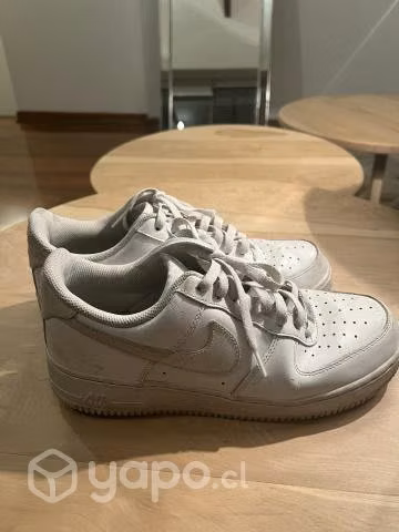 Nike Airforce - Imagen 4