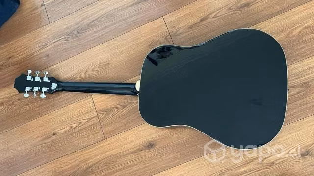 Guitarra Epiphone - Imagen 3