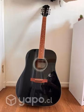 Guitarra Epiphone