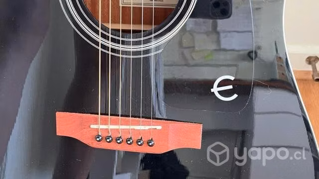 Guitarra Epiphone - Imagen 6