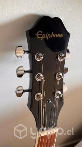 Guitarra Epiphone - Imagen 4