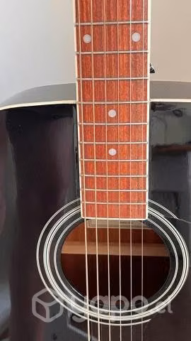 Guitarra Epiphone - Imagen 5
