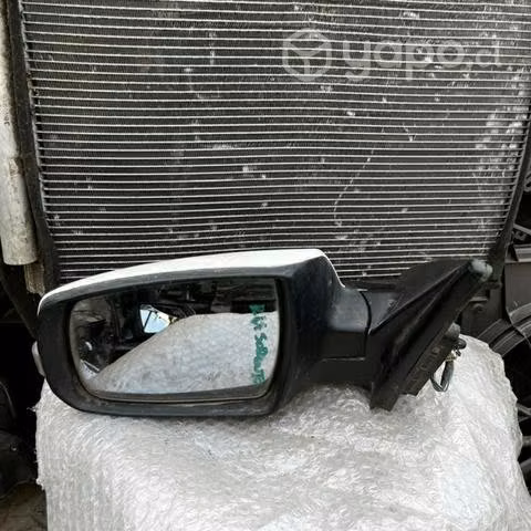 Kia Sportage retrovisor izquierdo con espejo