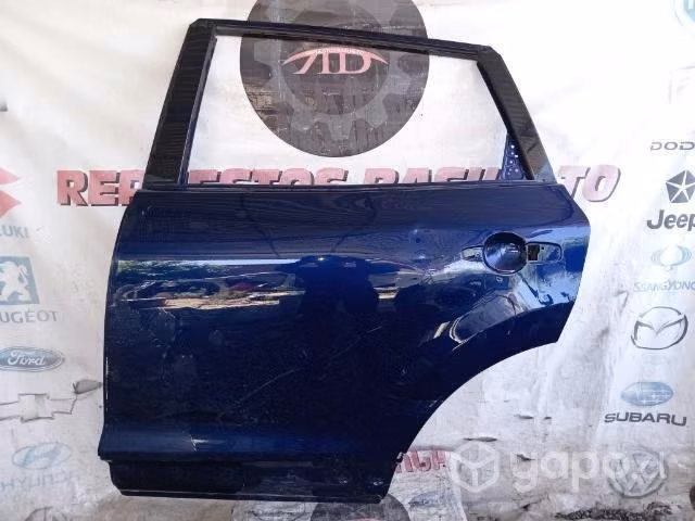 Puerta mazda cx9 original