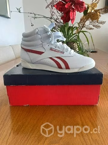 Zapatilla Originales Marca Reebok - Imagen 3