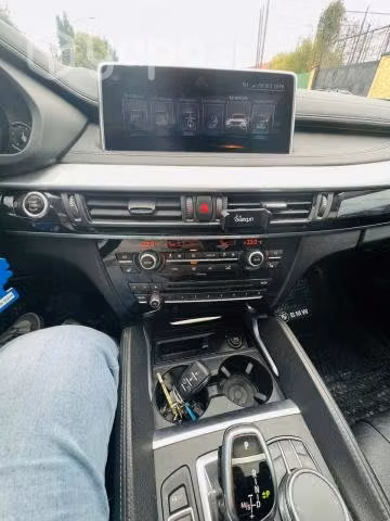 Bmw x6 xdrive30 2017