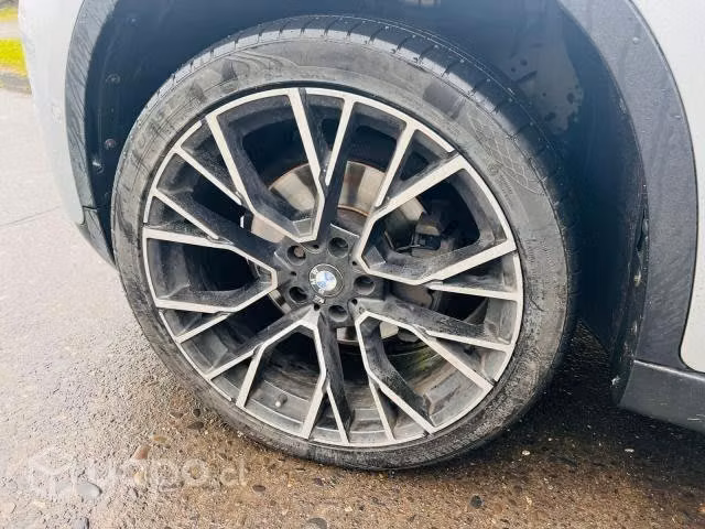 Bmw x6 xdrive30 2017