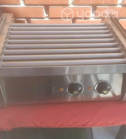 Máquina para completos - Imagen 2