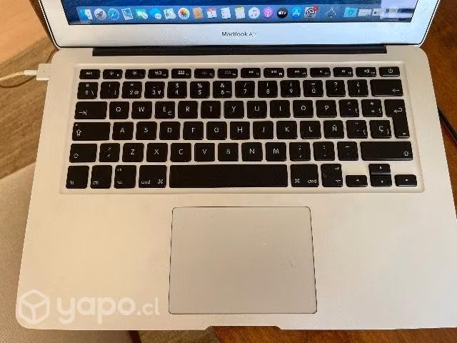 Mac book air 13