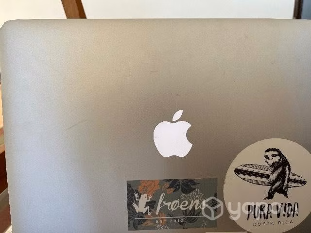 Mac book air 13