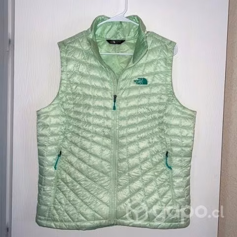 Chaqueta nueva Thermoball