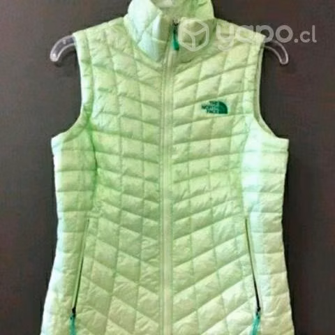 Chaqueta nueva Thermoball